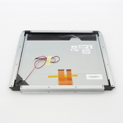 Interface adesiva oral LVDS com tela sensível ao toque de 17 polegadas