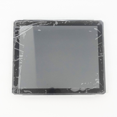 Módulo de tela sensível ao toque de colagem de quadros LCD TFT de 15 polegadas, basta usar